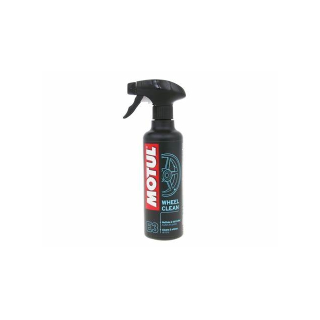 MOTUL E3 WHEEL CLEAN